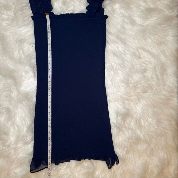 NWT Wilfred Luella Dress - Picture 4 of 6